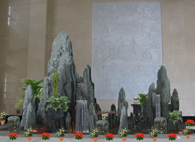 ��ɽ�ٲ���ǽ