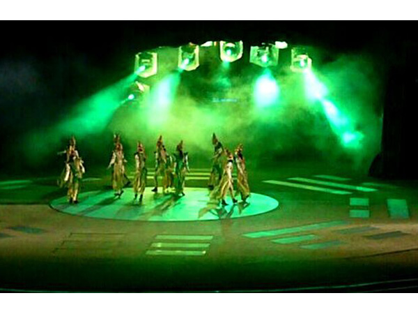 ����赸̨��ɭ